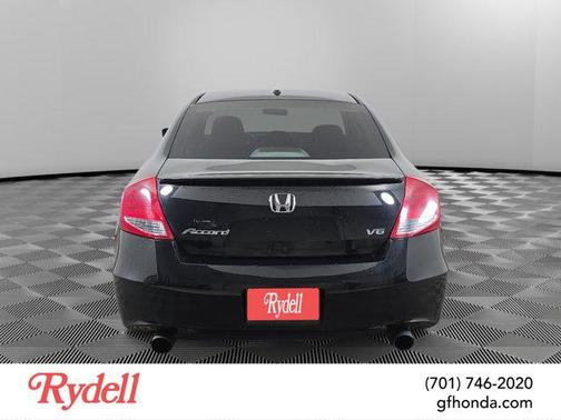 2012 Honda Accord EX-L