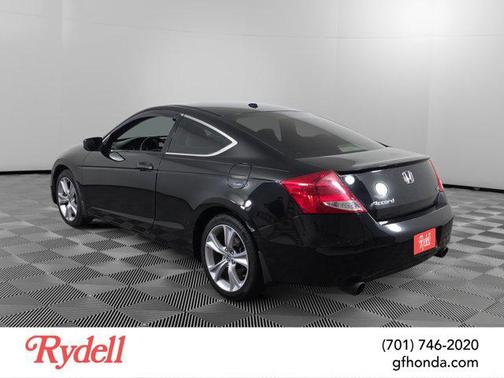 2012 Honda Accord EX-L