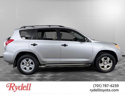 2010 Toyota RAV4 Base