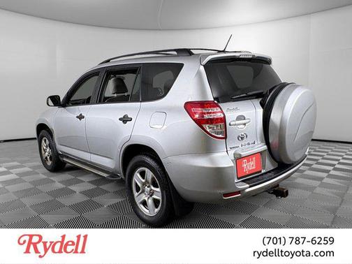2010 Toyota RAV4 Base