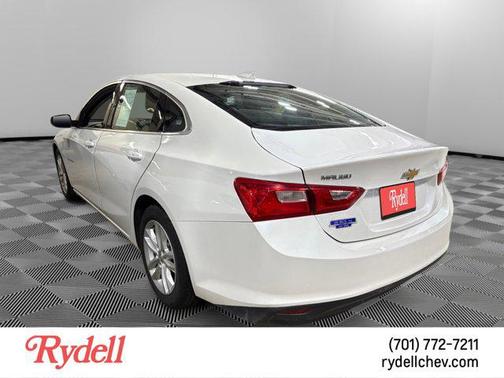 2016 Chevrolet Malibu 1LT
