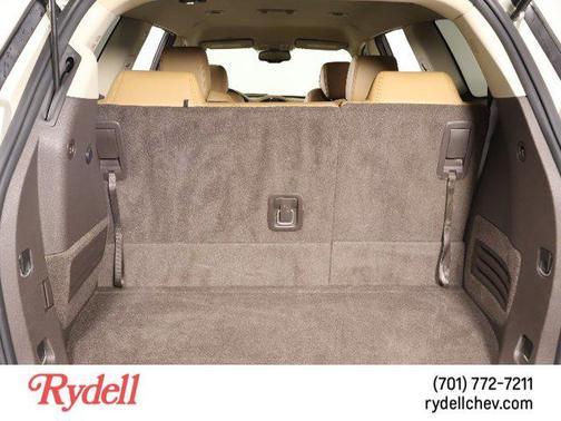 2015 Buick Enclave Premium