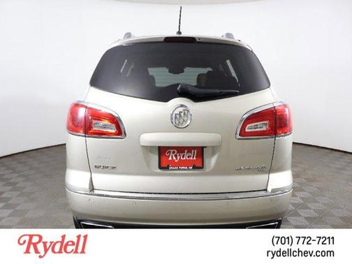 2015 Buick Enclave Premium