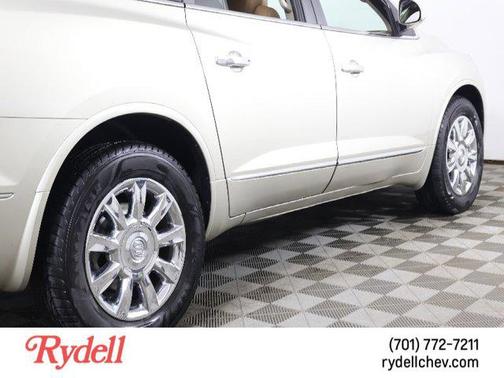 2015 Buick Enclave Premium