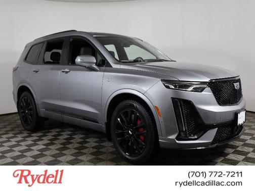 2023 Cadillac XT6 Sport AWD