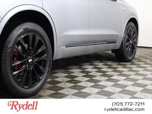 2023 Cadillac XT6 Sport AWD