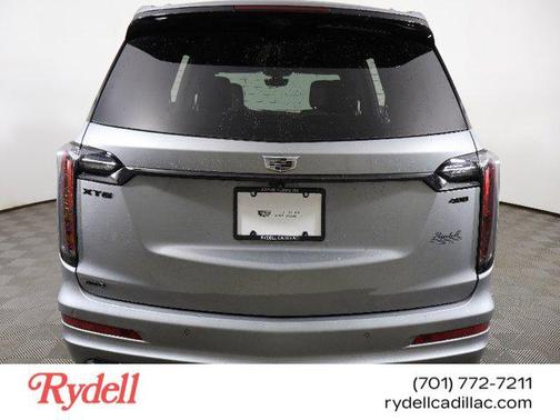 2023 Cadillac XT6 Sport AWD