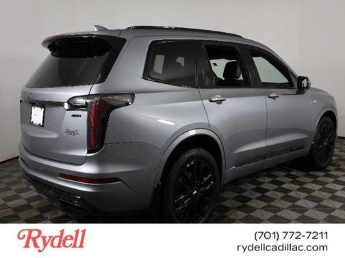 2023 Cadillac XT6 Sport AWD