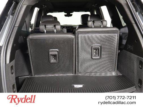 2023 Cadillac XT6 Sport AWD