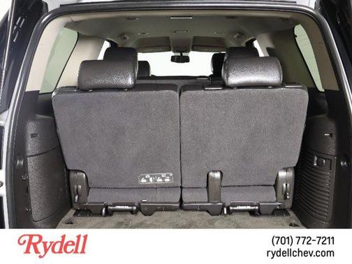 2013 GMC Yukon SLT