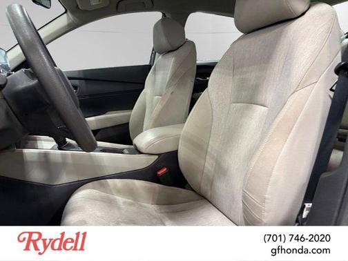 2023 Honda Accord LX 1.5T