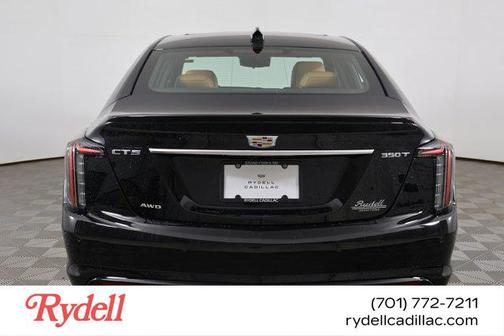 2025 Cadillac CT5 Sport RWD