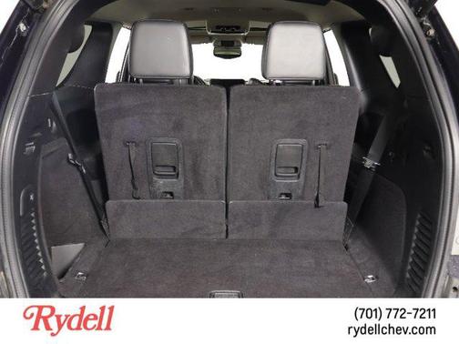 2011 Dodge Durango Citadel