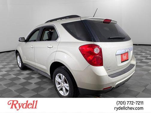 2013 Chevrolet Equinox 2LT