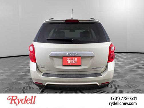 2013 Chevrolet Equinox 2LT