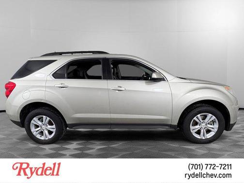 2013 Chevrolet Equinox 2LT
