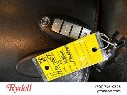 2013 Nissan Maxima SV