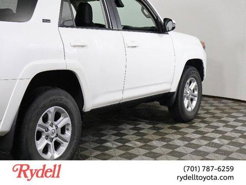 2020 Toyota 4Runner SR5 Premium