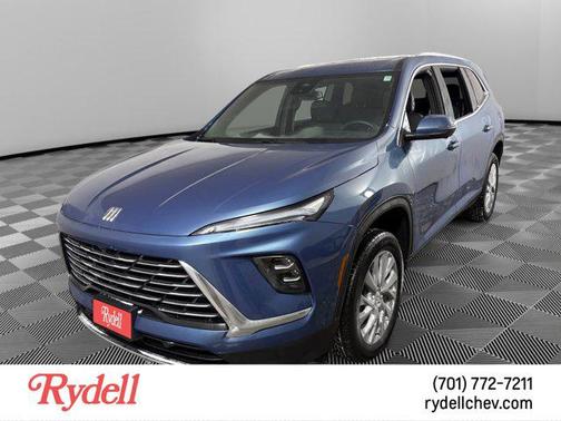 2025 Buick Enclave Preferred FWD