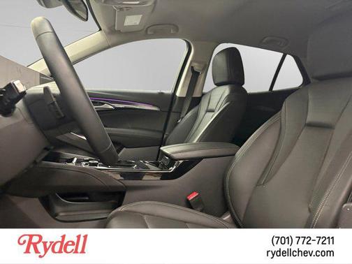 2025 Buick Envision Preferred AWD