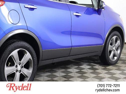 2014 Buick Encore Convenience