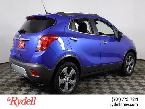 2014 Buick Encore Convenience