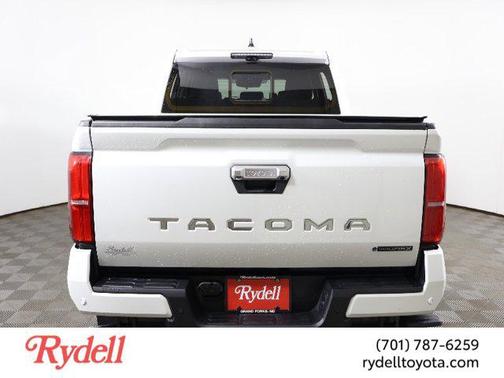 2024 Toyota Tacoma Limited