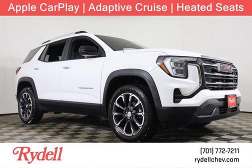 2025 GMC Terrain AWD Elevation