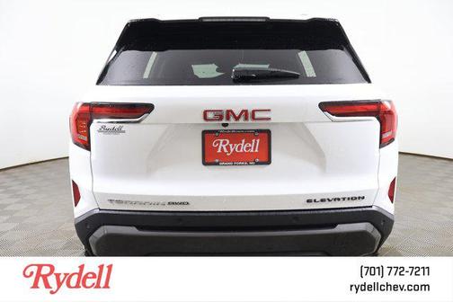 2025 GMC Terrain AWD Elevation