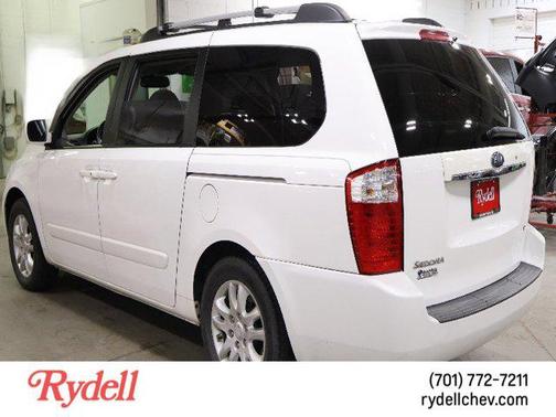2008 Kia Sedona EX