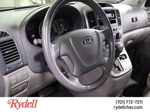 2008 Kia Sedona EX