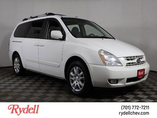 2008 Kia Sedona EX