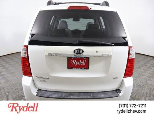 2008 Kia Sedona EX