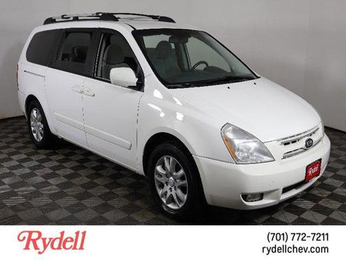 2008 Kia Sedona EX