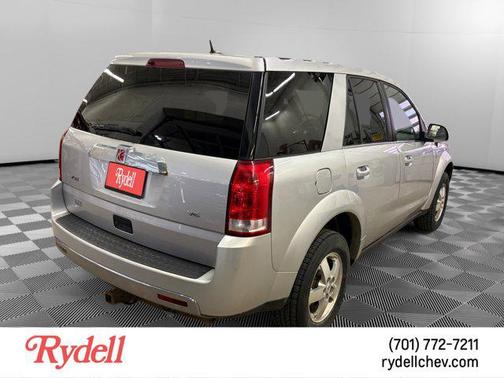 2007 Saturn Vue Base
