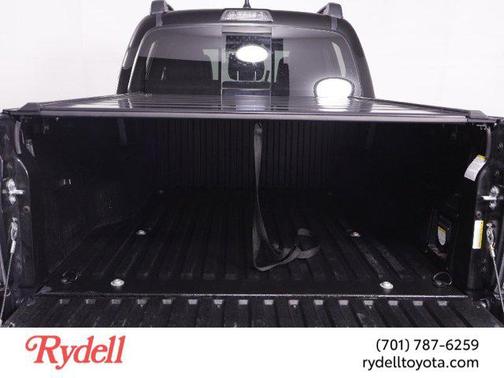 2023 Toyota Tacoma TRD Pro