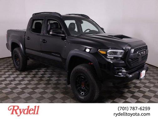 2023 Toyota Tacoma TRD Pro