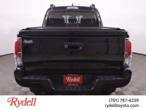 2023 Toyota Tacoma TRD Pro