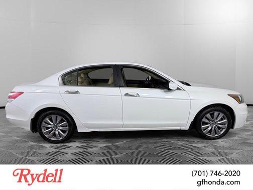 2012 Honda Accord EX-L