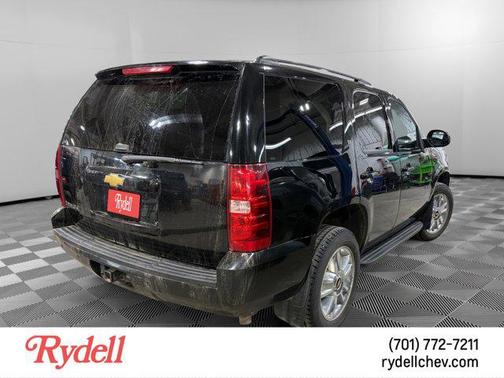 2013 Chevrolet Tahoe LT