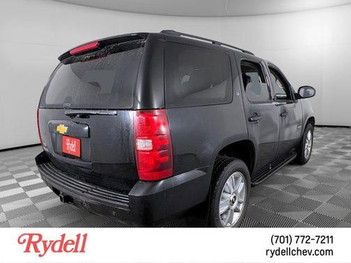 2013 Chevrolet Tahoe LT