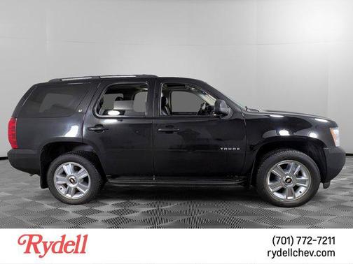 2013 Chevrolet Tahoe LT