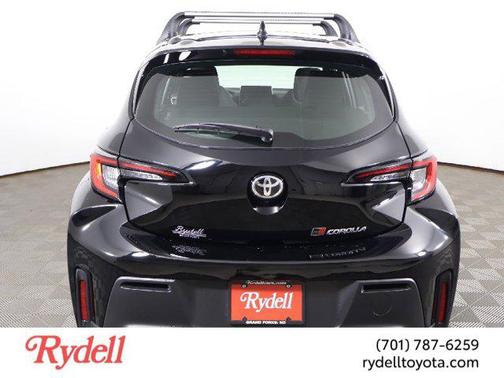 2024 Toyota GR Corolla Core