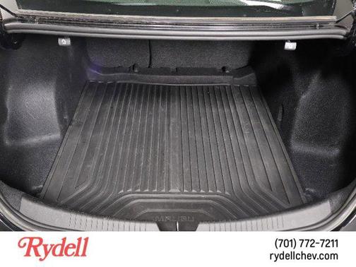 2023 Chevrolet Malibu FWD 2LT