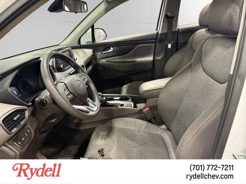 2020 Hyundai SANTA FE SE 2.4