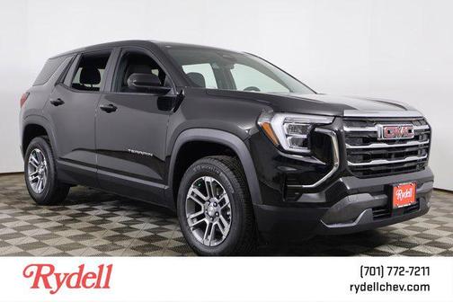 2025 GMC Terrain AWD Elevation