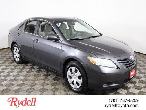 2009 Toyota Camry CE