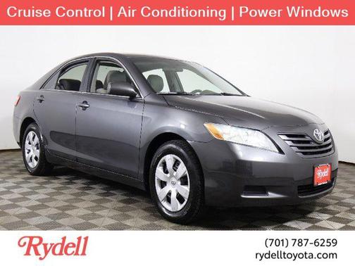 2009 Toyota Camry CE