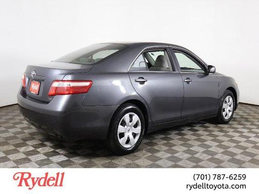 2009 Toyota Camry CE