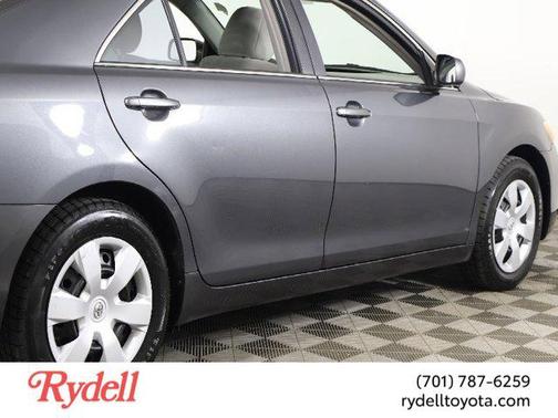 2009 Toyota Camry CE